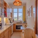 View Apartment, Blick Auf Den Traunsee Und Auf Schloss Orth - Ideal Fuer Paare Und Geniesser Apartmán