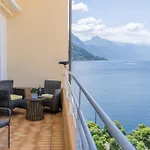 Apartmán View Apartment, Blick Auf Den Traunsee Und Auf Schloss Orth - Ideal Fuer Paare Und Geniesser