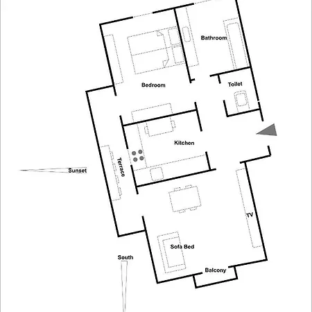 View Apartment, Blick Auf Den Traunsee Und Auf Schloss Orth - Ideal Fuer Paare Und Geniesser Διαμέρισμα Gmunden