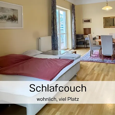 View Apartment, Blick Auf Den Traunsee Und Auf Schloss Orth - Ideal Fuer Paare Und Geniesser 아파트