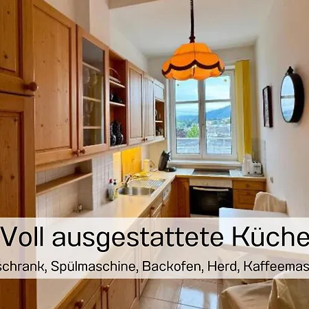 Apartment Salzkammergut Homes - View Apartment, Blick Auf Den Traunsee Und Auf Schloss Orth - Ideal Für Paare Und Genießer *