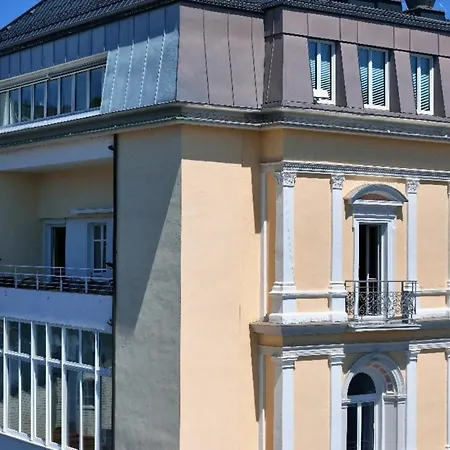 View Apartment, Blick Auf Den Traunsee Und Auf Schloss Orth - Ideal Für Paare Und Genießer * Gmunden