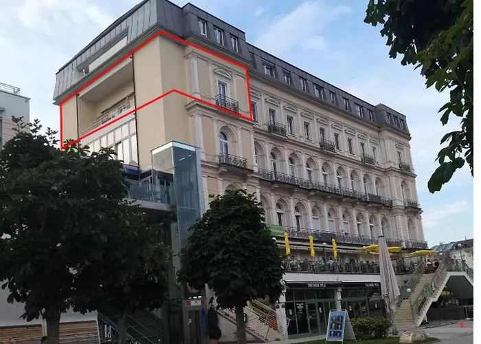 아파트 View Apartment, Blick Auf Den Traunsee Und Auf Schloss Orth - Ideal Fuer Paare Und Geniesser 그문덴