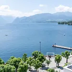 View Apartment, Blick Auf Den Traunsee Und Auf Schloss Orth - Ideal Fuer Paare Und Geniesser Appartamento *