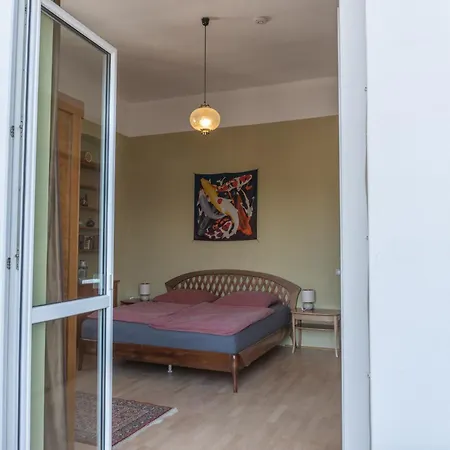 Lejlighed View Apartment, Blick Auf Den Traunsee Und Auf Schloss Orth - Ideal Fuer Paare Und Geniesser Gmunden